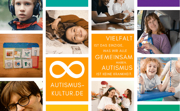 zum Thema Autismus