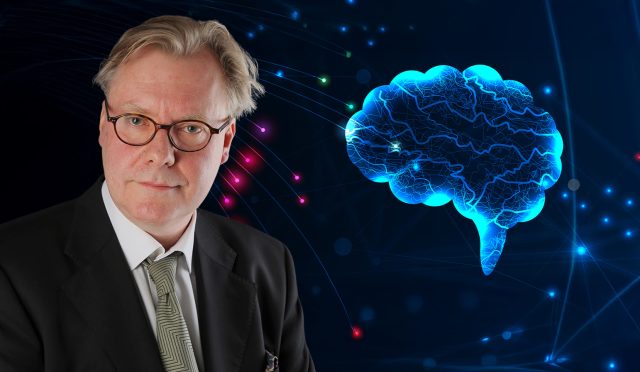 Prof. Dr. Adrian Wells – Begründer der Metakognitiven Therapie und Vordenker moderner Angstbehandlung