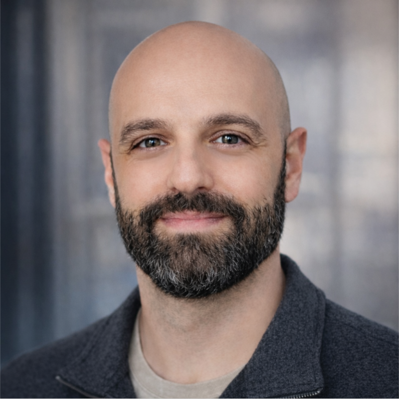 Tommaso Rossi